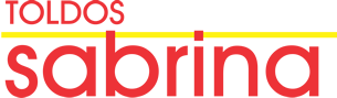 Logotipo Toldos Sabrina